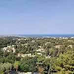 Villa Nikita Sunrise Sea View