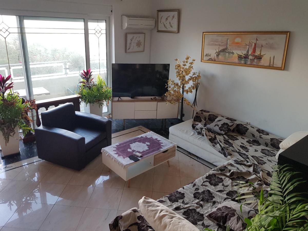 Villa Nikita Sunrise Sea View *